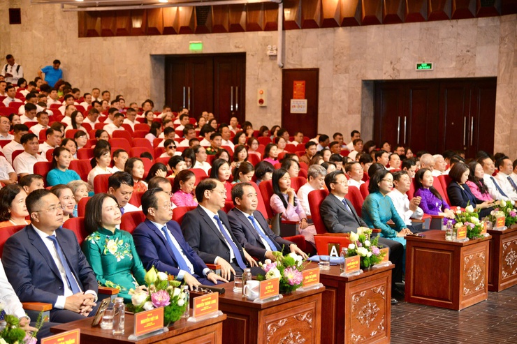 Phú Nghĩa có 01 hộ gia đình được biểu dương “Gia đình văn hóa tiêu biểu Thủ đô” năm 2026- Ảnh 4.