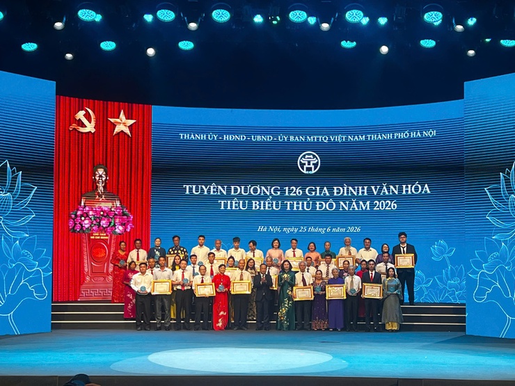 Giữ nếp nhà, giữ hồn quê- Ảnh 5.