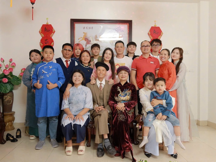 Giữ nếp nhà, giữ hồn quê- Ảnh 1.