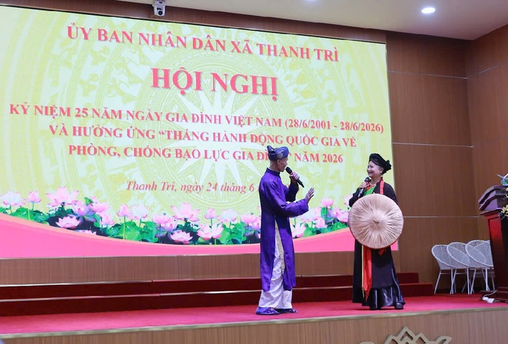 Giữ nếp nhà, giữ hồn quê- Ảnh 3.