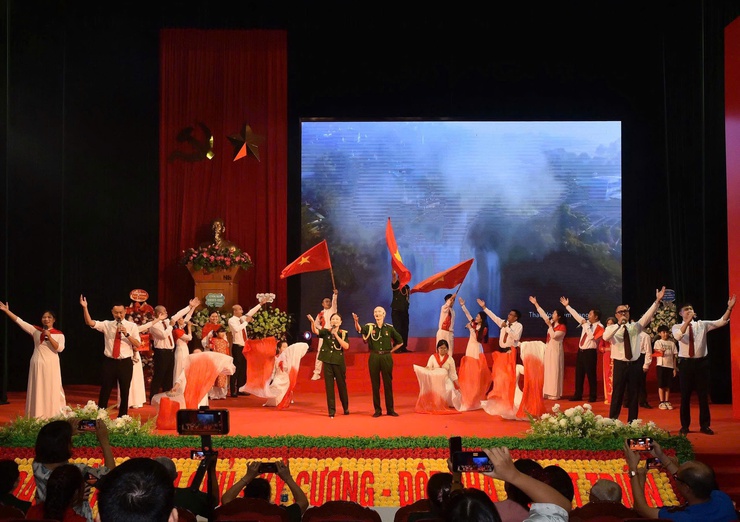 Giữ nếp nhà, giữ hồn quê- Ảnh 4.