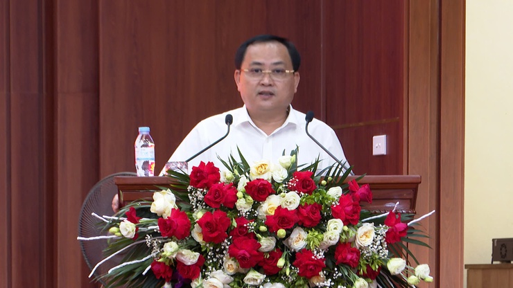 Bế mạc kỳ họp thứ hai HĐND xã Phú Xuyên (kỳ họp thường lệ giữa năm 2026) khóa II, nhiệm kỳ 2026 – 2031- Ảnh 9.