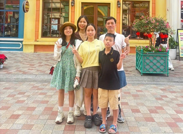 Hành trình tận hiến với hai sứ mệnh: Bảo vệ sức khỏe cộng đồng và vun đắp thế hệ tương lai- Ảnh 3.