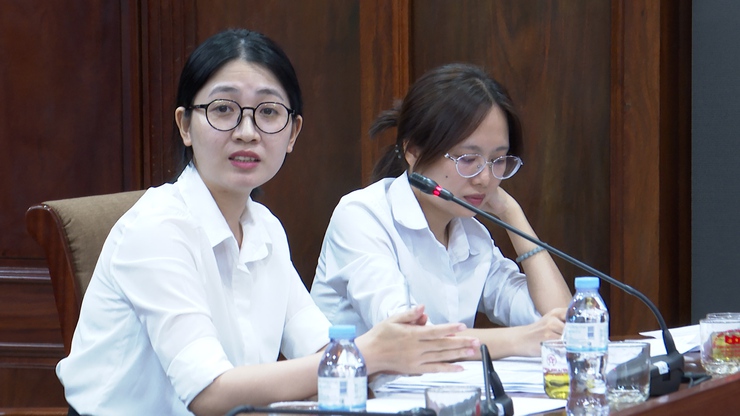Xã Phú Xuyên tuyên truyền, vận động các hộ gia đình bàn giao mặt bằng thực hiện Dự án nâng cấp Bệnh viện Đa khoa Phú Xuyên- Ảnh 7.