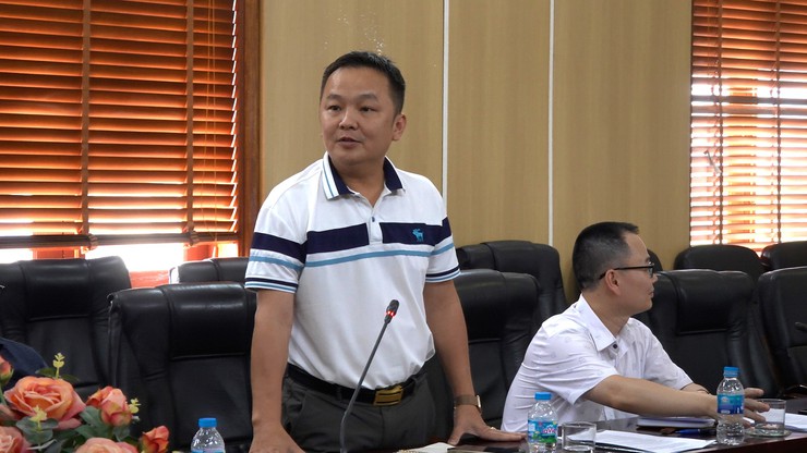 Thanh Oai lấy ý kiến điều chỉnh cục bộ quy hoạch chi tiết trung tâm thị trấn Kim Bài (ô quy hoạch K3), tỷ lệ 1/500- Ảnh 2.