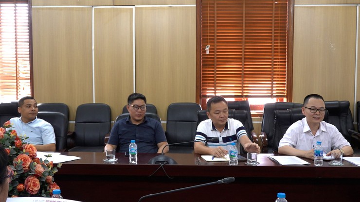 Thanh Oai lấy ý kiến điều chỉnh cục bộ quy hoạch chi tiết trung tâm thị trấn Kim Bài (ô quy hoạch K3), tỷ lệ 1/500- Ảnh 3.