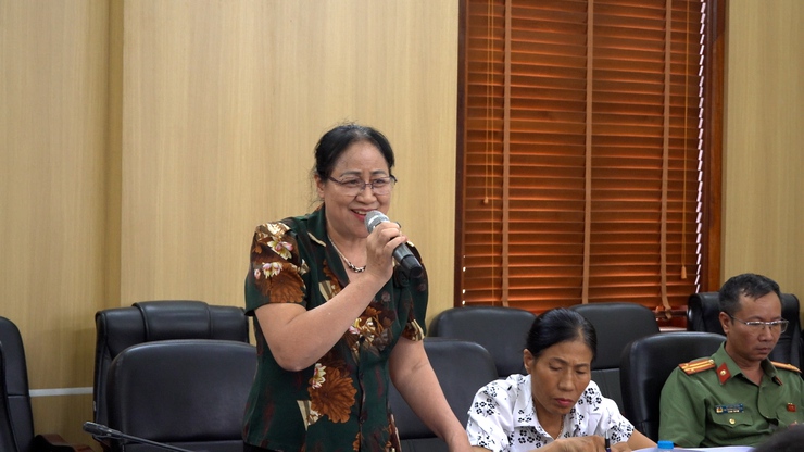 Thanh Oai lấy ý kiến điều chỉnh cục bộ quy hoạch chi tiết trung tâm thị trấn Kim Bài (ô quy hoạch K3), tỷ lệ 1/500- Ảnh 6.