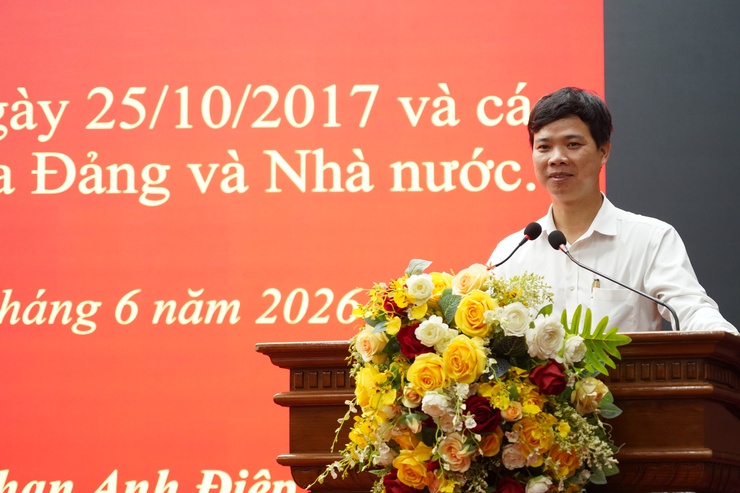 Hội Liên hiệp Phụ nữ phường Chương Mỹ tuyên truyền xây dựng gia đình văn minh, hạnh phúc và trao quà cho con hội viên có hoàn cảnh khó khăn- Ảnh 11.
