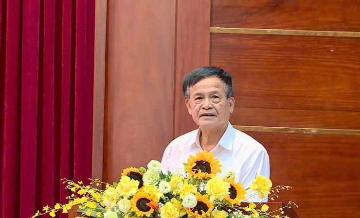 HĐND xã Phúc Thọ khóa II, nhiệm kỳ 2026–2031 tổ chức thành công Kỳ họp thứ Hai (kỳ họp thường lệ giữa năm 2026)- Ảnh 7.