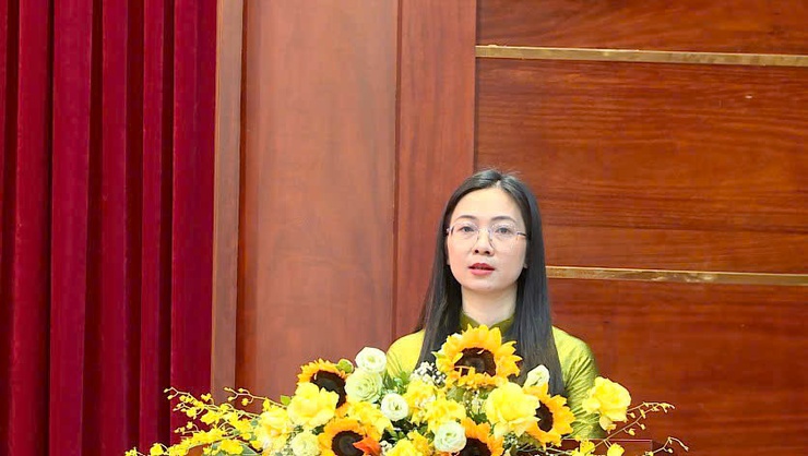HĐND xã Phúc Thọ khóa II, nhiệm kỳ 2026–2031 tổ chức thành công Kỳ họp thứ Hai (kỳ họp thường lệ giữa năm 2026)- Ảnh 4.