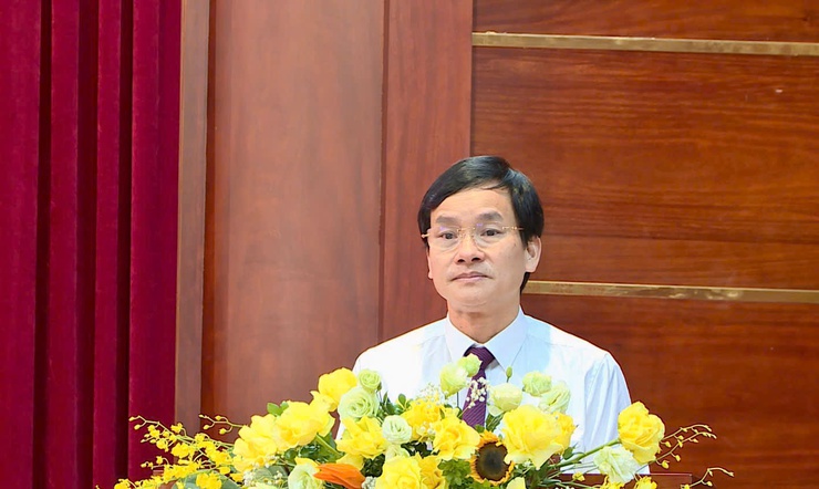HĐND xã Phúc Thọ khóa II, nhiệm kỳ 2026–2031 tổ chức thành công Kỳ họp thứ Hai (kỳ họp thường lệ giữa năm 2026)- Ảnh 1.