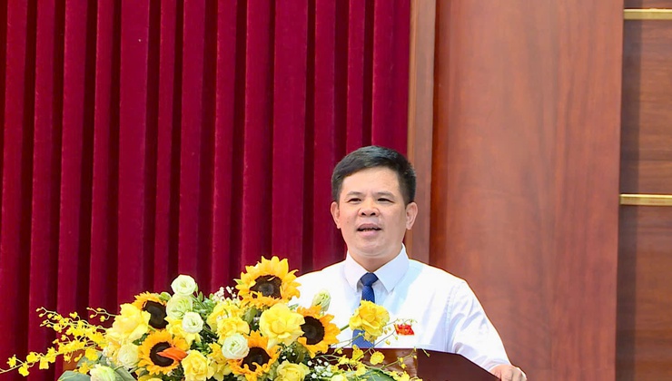 HĐND xã Phúc Thọ khóa II, nhiệm kỳ 2026–2031 tổ chức thành công Kỳ họp thứ Hai (kỳ họp thường lệ giữa năm 2026)- Ảnh 2.