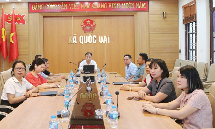 HÀ NỘI QUÁN TRIỆT TRIỂN KHAI THI HÀNH LUẬT THỦ ĐÔ NĂM 2026: KHÔNG ĐỂ CẤP CƠ SỞ LÚNG TÚNG TRONG THỰC HIỆN - Ảnh 2.