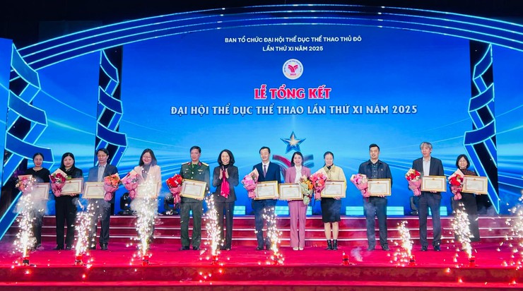CẦU GIẤY - DẤU ẤN MỘT NĂM!- Ảnh 5.