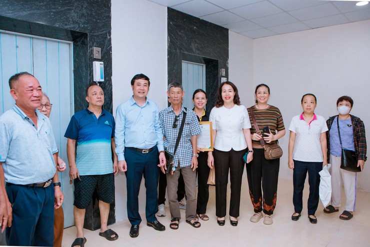 CẦU GIẤY - DẤU ẤN MỘT NĂM!- Ảnh 10.