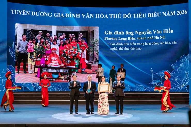 Long Biên hưởng ứng Ngày Gia đình Việt Nam 28/6- Ảnh 7.