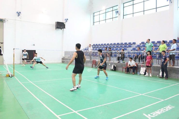 Phường Chương Mỹ tổ chức Hội thao gia đình phường năm 2026- Ảnh 6.