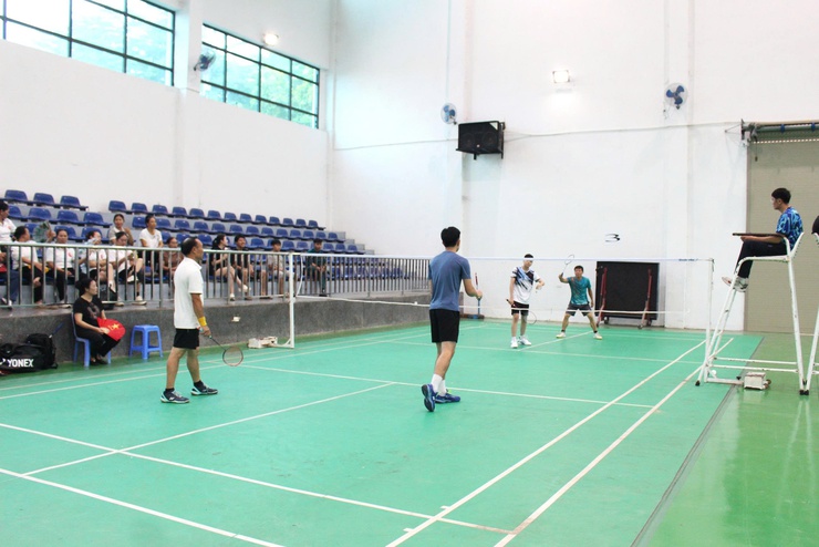 Phường Chương Mỹ tổ chức Hội thao gia đình phường năm 2026- Ảnh 7.