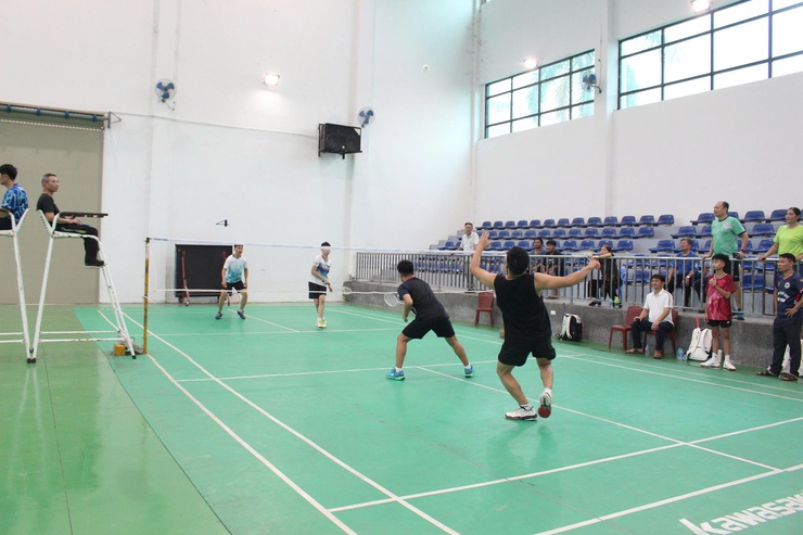 Phường Chương Mỹ tổ chức Hội thao gia đình phường năm 2026- Ảnh 8.