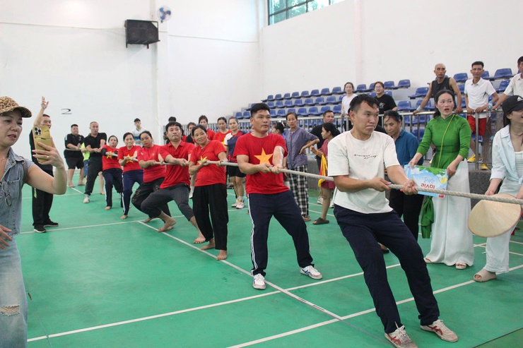 Phường Chương Mỹ tổ chức Hội thao gia đình phường năm 2026- Ảnh 13.