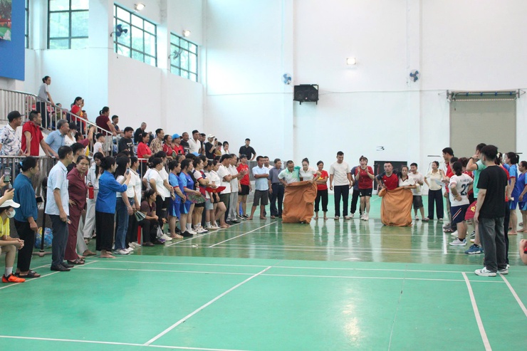 Phường Chương Mỹ tổ chức Hội thao gia đình phường năm 2026- Ảnh 14.