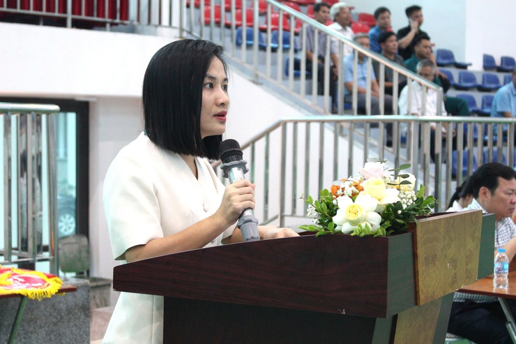 Phường Chương Mỹ tổ chức Hội thao gia đình phường năm 2026- Ảnh 5.