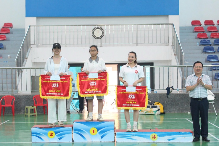 Phường Chương Mỹ tổ chức Hội thao gia đình phường năm 2026- Ảnh 23.