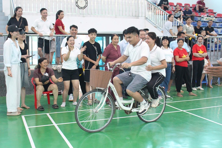 Phường Chương Mỹ tổ chức Hội thao gia đình phường năm 2026- Ảnh 17.