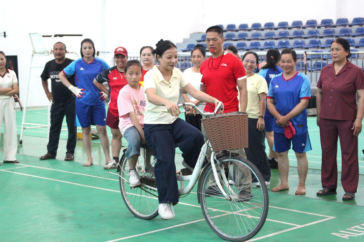 Phường Chương Mỹ tổ chức Hội thao gia đình phường năm 2026- Ảnh 18.