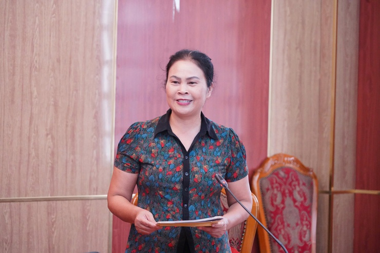 Cụm thi đua số VIII Hội Người cao tuổi thành phố Hà Nội ký giao ước thi đua năm 2026- Ảnh 2.