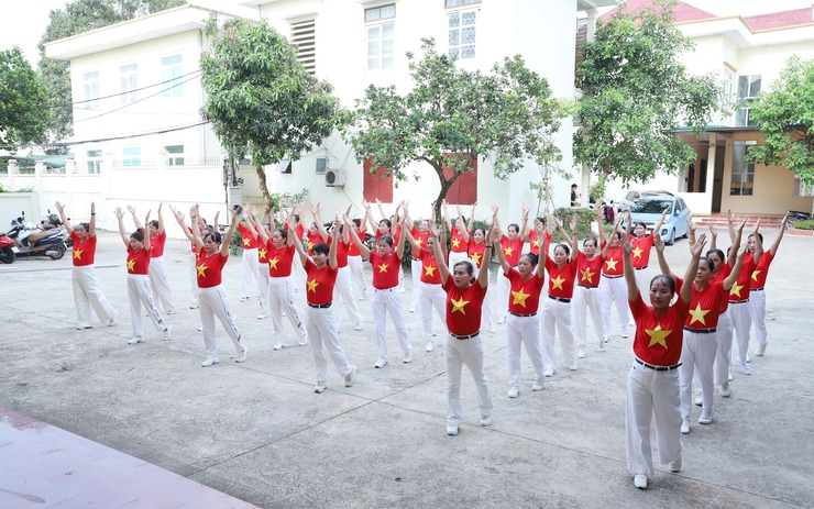 Xã Thượng Phúc phát huy vai trò người cao tuổi trong giai đoạn mới- Ảnh 4.
