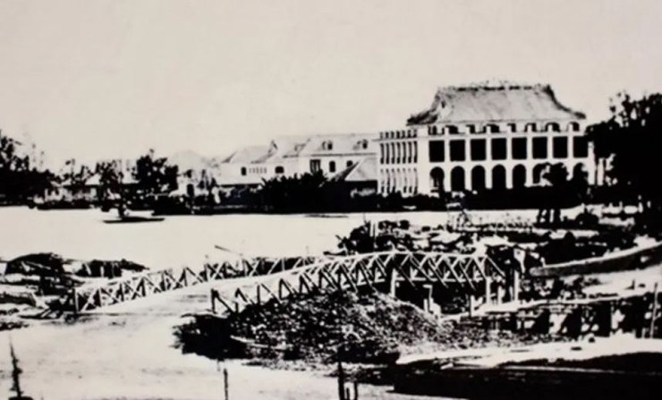 Kỷ niệm 115 năm, Ngày Bác Hồ ra đi tìm đường cứu nước (5/6/1911 - 5/ 6/ 2026)- Ảnh 1.