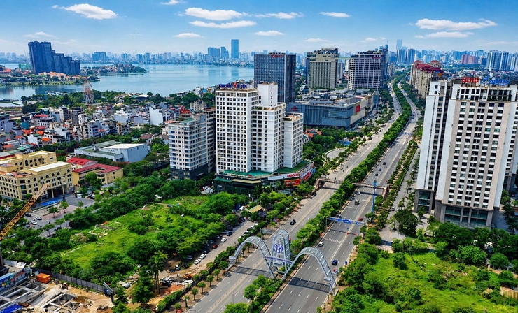 Hệ thống chính trị Thủ đô: Nhịp độ mới, tinh thần trách nhiệm mới- Ảnh 1.