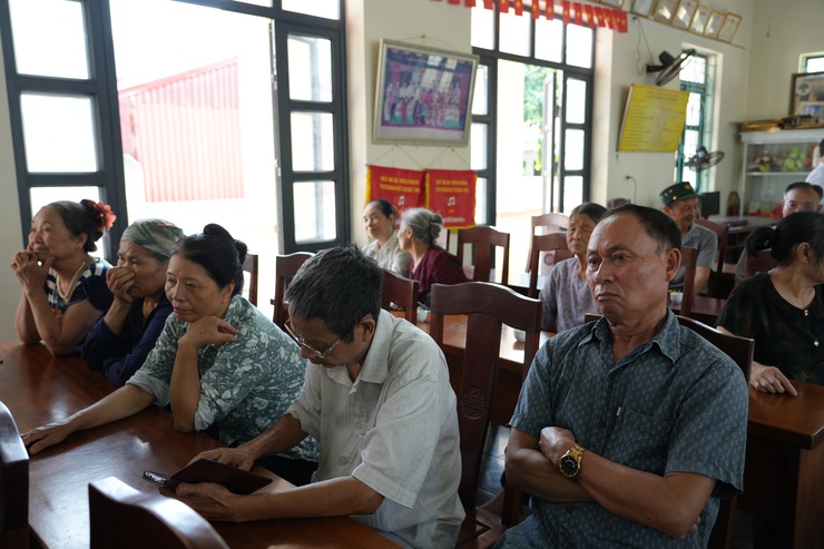 Tập huấn kỹ thuật sản xuất nông nghiệp và chăm sóc gia súc, gia cầm năm 2026- Ảnh 2.