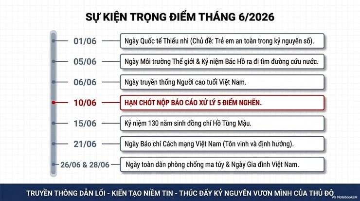 Tuyên truyền nội dung báo cáo Khái quát thông tin báo chí phản ánh các vấn đề, vụ việc bức xúc liên quan đến Hà Nội- Ảnh 10.