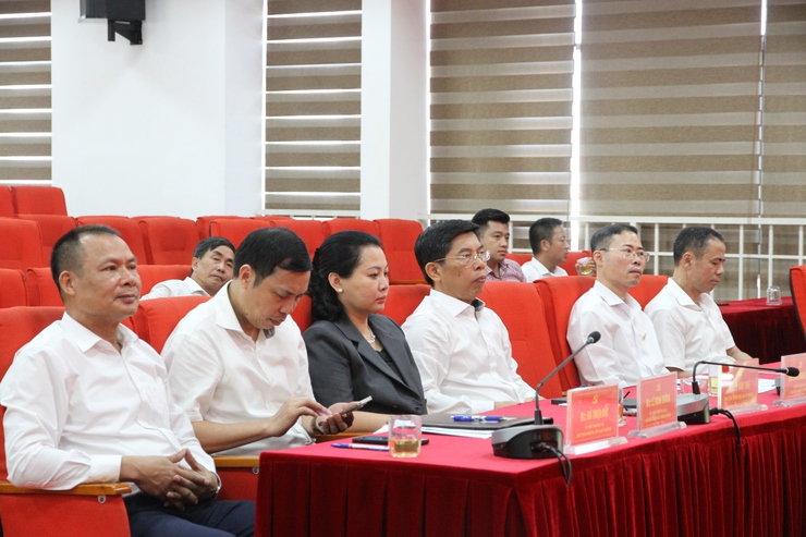 Phường Xuân Phương tổ chức chào cờ, sinh hoạt dưới cờ 6/2026- Ảnh 5.
