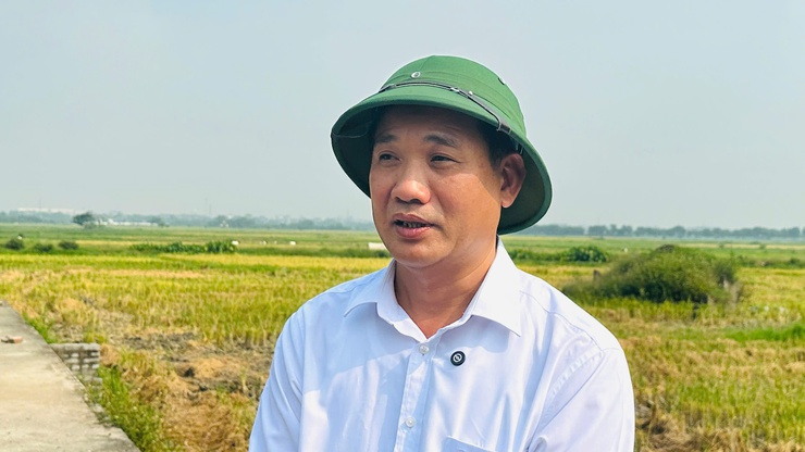 THƯ LÂM TẬP TRUNG ĐẨY NHANH TIẾN ĐỘ GIẢI PHÓNG MẶT BẰNG DỰ ÁN KHU ĐÔ THỊ ĐA MỤC TIÊU- Ảnh 6.