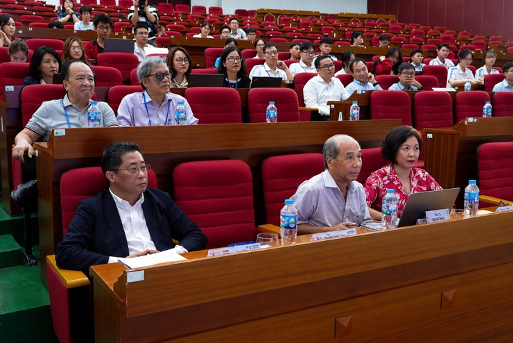 Dữ liệu và AI: Từ hạ tầng đến giá trị thực tiễn- Ảnh 2.