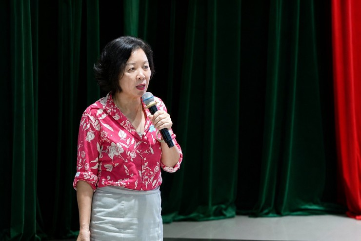 Dữ liệu và AI: Từ hạ tầng đến giá trị thực tiễn- Ảnh 3.