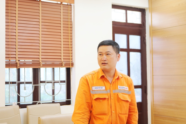 BAN CHỈ ĐẠO KỲ THI TỐT NGHIỆP THPT NĂM 2026 XÃ QUỐC OAI HỌP TRIỂN KHAI NHIỆM VỤ- Ảnh 6.