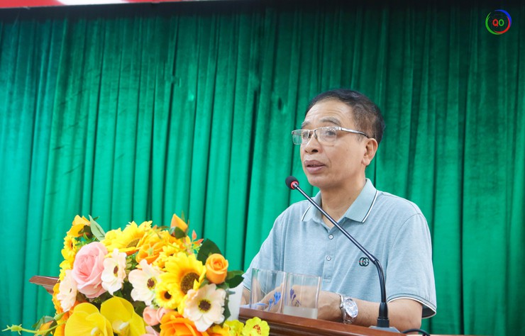 Chi bộ thôn Phủ Quốc tổ chức sinh hoạt định kỳ và sinh hoạt chuyên đề tháng 6 năm 2026- Ảnh 5.