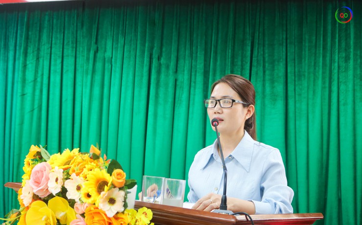 Chi bộ thôn Phủ Quốc tổ chức sinh hoạt định kỳ và sinh hoạt chuyên đề tháng 6 năm 2026- Ảnh 6.