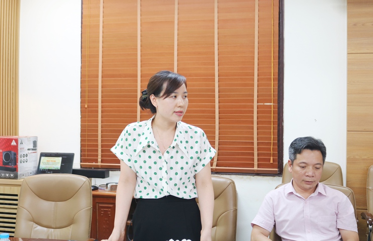 XÃ QUỐC OAI TRIỂN KHAI KHẢO SÁT THỰC TRẠNG MỘ LIỆT SĨ PHỤC VỤ CÔNG TÁC GIÁM ĐỊNH ADN XÁC ĐỊNH DANH TÍNH HÀI CỐT LIỆT Sỹ- Ảnh 8.