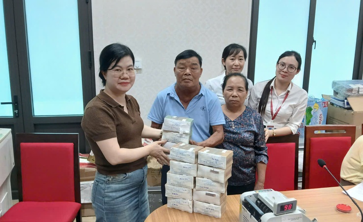 Xã Hòa Lạc chi trả gần 200 tỷ đồng bồi thường, hỗ trợ GPMB Dự án Đại lộ Thăng Long kéo dài- Ảnh 3.