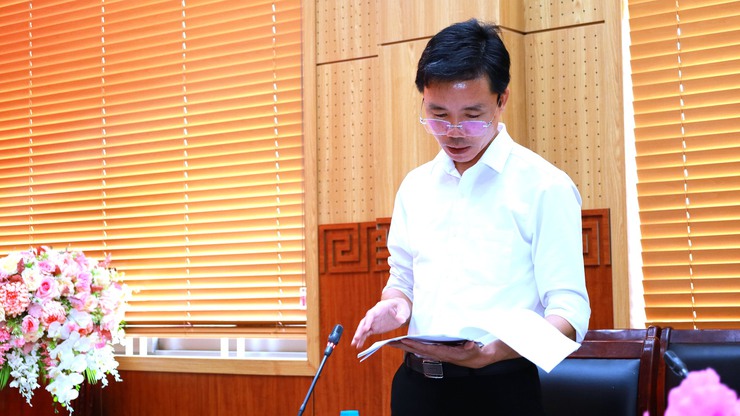 Xã Suối Hai: Quyết liệt chấn trỉnh kỷ cương hành chính, đẩy mạnh phát triển kinh tế - xã hội- Ảnh 2.