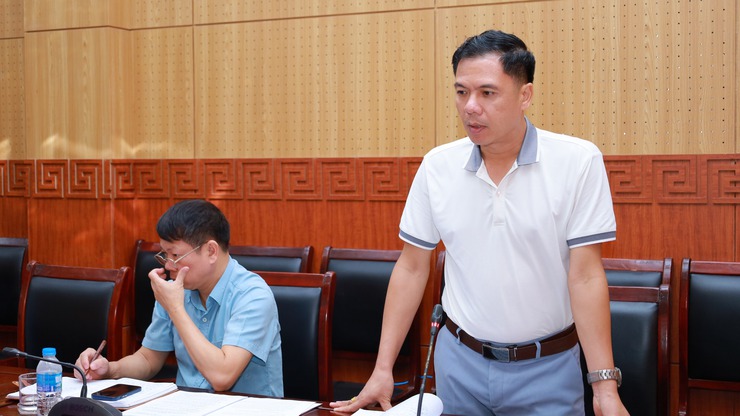 Xã Suối Hai: Quyết liệt chấn trỉnh kỷ cương hành chính, đẩy mạnh phát triển kinh tế - xã hội- Ảnh 4.