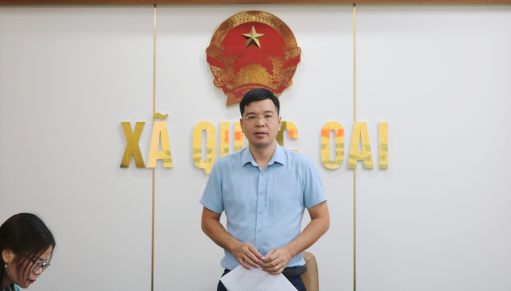 XÃ QUỐC OAI TRIỂN KHAI KHẢO SÁT THỰC TRẠNG MỘ LIỆT SĨ PHỤC VỤ CÔNG TÁC GIÁM ĐỊNH ADN XÁC ĐỊNH DANH TÍNH HÀI CỐT LIỆT Sỹ- Ảnh 9.