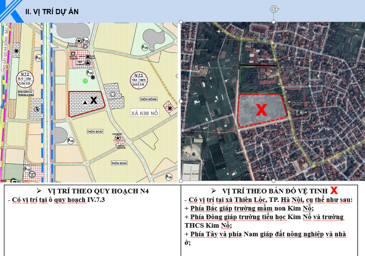 Hội nghị lấy ý kiến cơ quan, tổ chức, cá nhân và cộng đồng dân cư về đồ án: Quy hoạch tổng thể mặt bằng tỷ lệ 1/500 và phương án kiến trúc dự án: Xây dựng trường THPT- Ảnh 5.