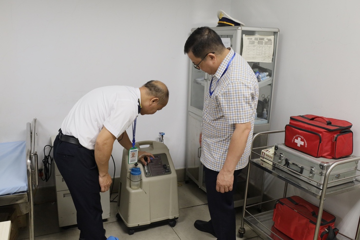CDC Hà Nội chủ động triển khai các biện pháp phòng, chống nguy cơ dịch Ebola xâm nhập- Ảnh 3.