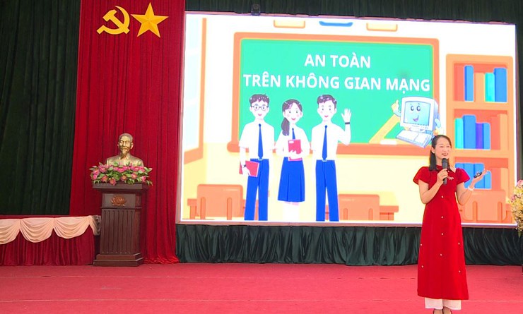 Phúc Lộc: Khai mạc hè và phát động Quỹ "Đền ơn đáp nghĩa" năm 2026- Ảnh 8.